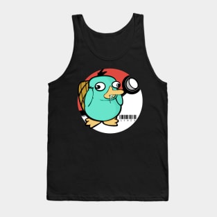 Perry the Pokémon Tank Top